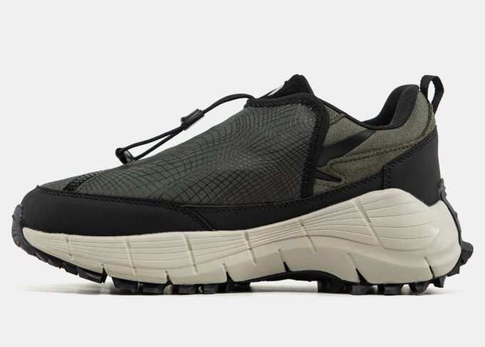 Reebok Zig Kinetica 2.5 Edge x Spyder - Зображення 2