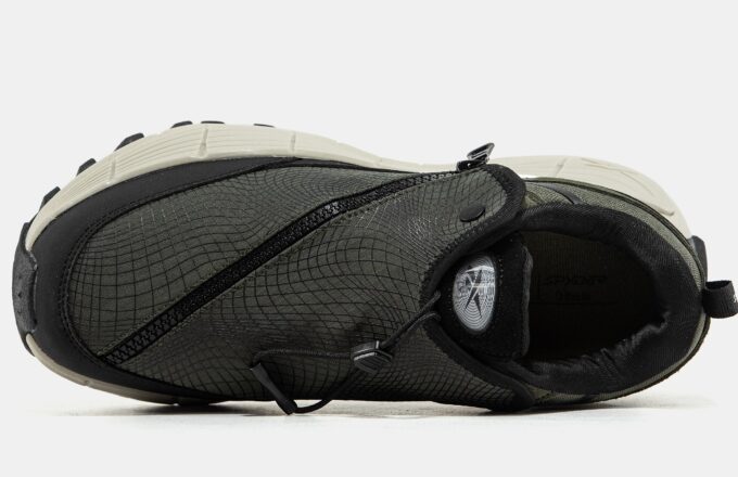 Reebok Zig Kinetica 2.5 Edge x Spyder - Зображення 4
