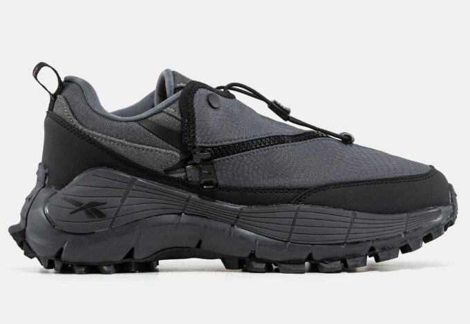 Reebok Zig Kinetica 2.5 Edge x Spyder