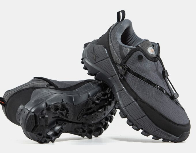 Reebok Zig Kinetica 2.5 Edge x Spyder - Зображення 3