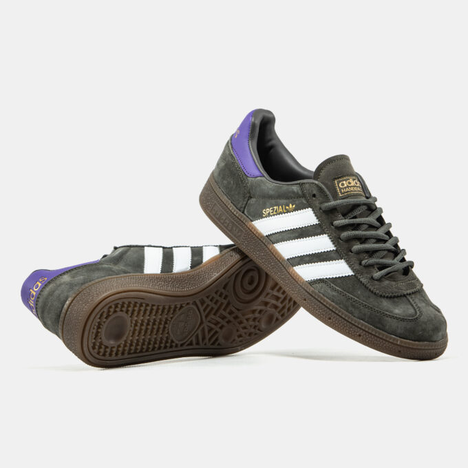 Adidas Spezial - Зображення 4