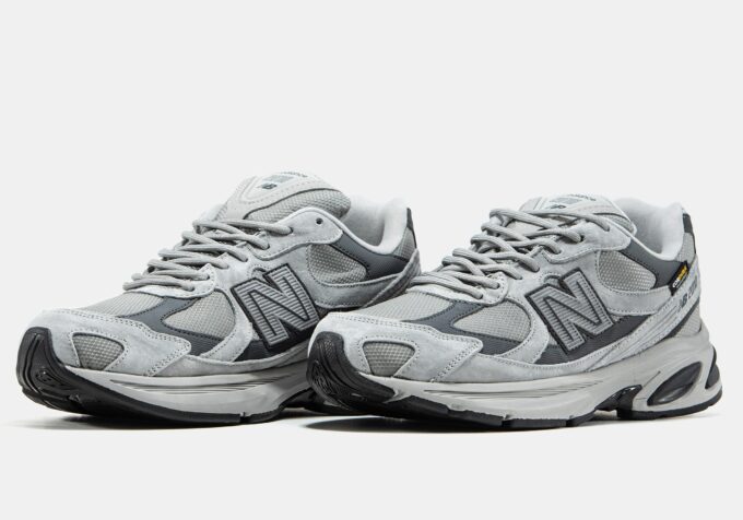 New Balance 2010 Cordura - Зображення 3
