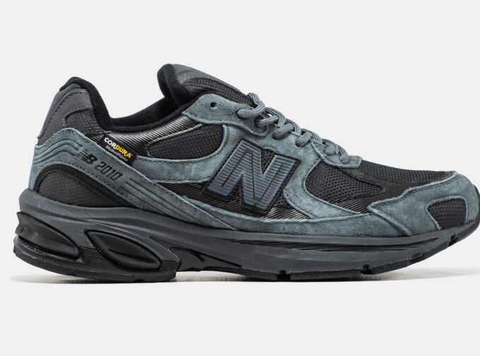 New Balance 2010 Cordura