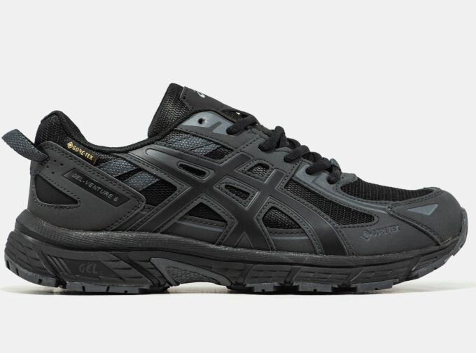 Asics Gel-Venture 6 Gore-Tex