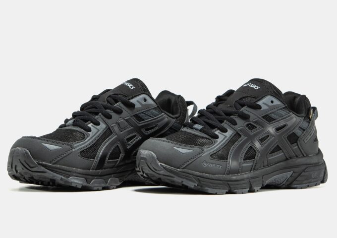 Asics Gel-Venture 6 Gore-Tex - Зображення 3