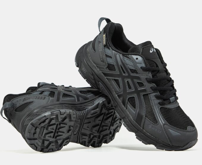 Asics Gel-Venture 6 Gore-Tex - Зображення 4