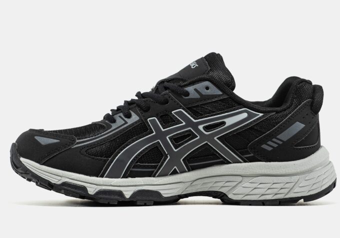 Asics Gel-Venture 6 Gore-Tex - Зображення 2
