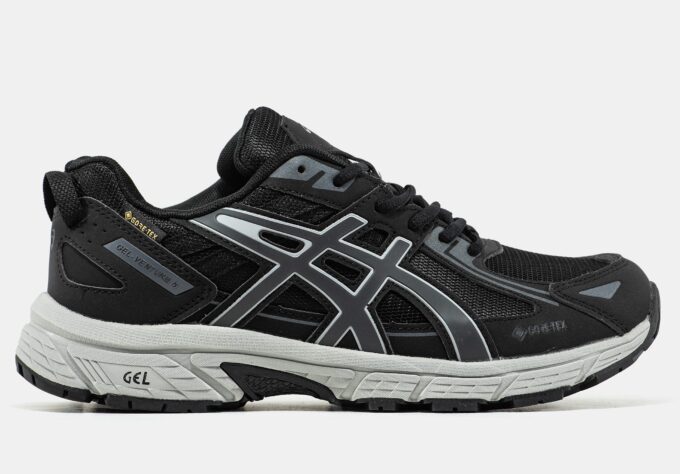 Asics Gel-Venture 6 Gore-Tex