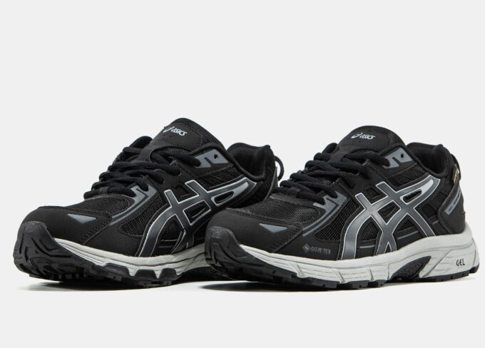 Asics Gel-Venture 6 Gore-Tex - Зображення 3