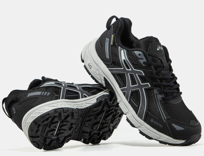 Asics Gel-Venture 6 Gore-Tex - Зображення 4