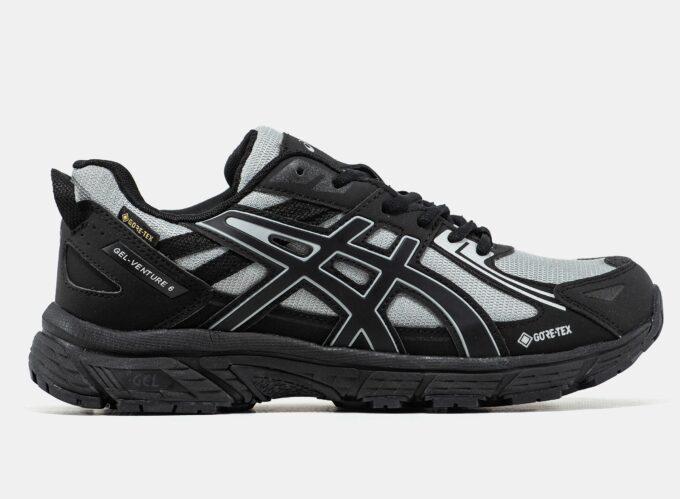 Asics Gel-Venture 6 Gore-Tex
