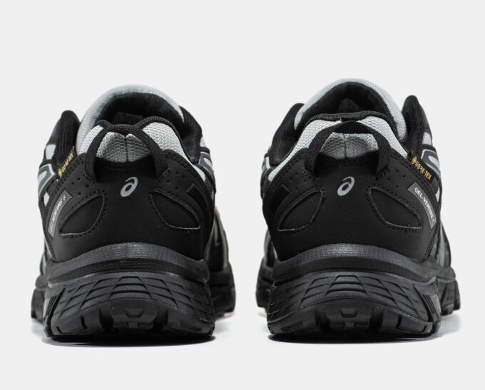 Asics Gel-Venture 6 Gore-Tex - Зображення 6