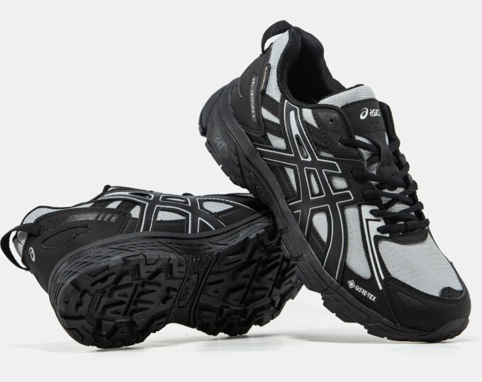 Asics Gel-Venture 6 Gore-Tex - Зображення 3