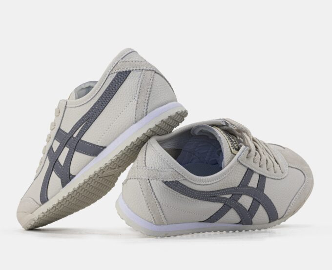 Asics Onitsuka Tiger Mexico 66 Ash Grey - Зображення 5