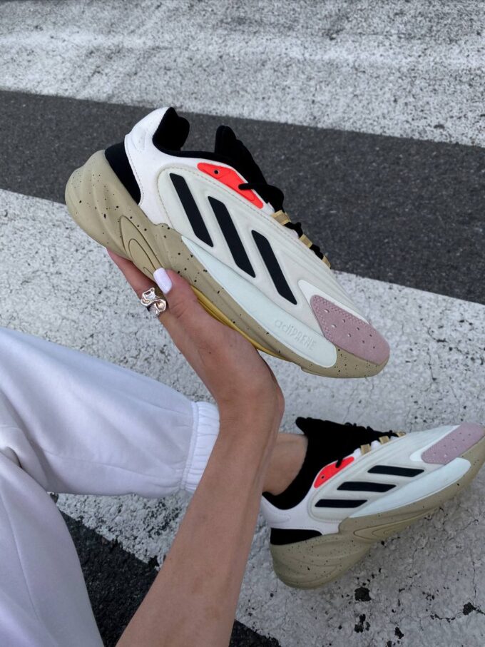 Adidas Ozelia Grey - Зображення 5