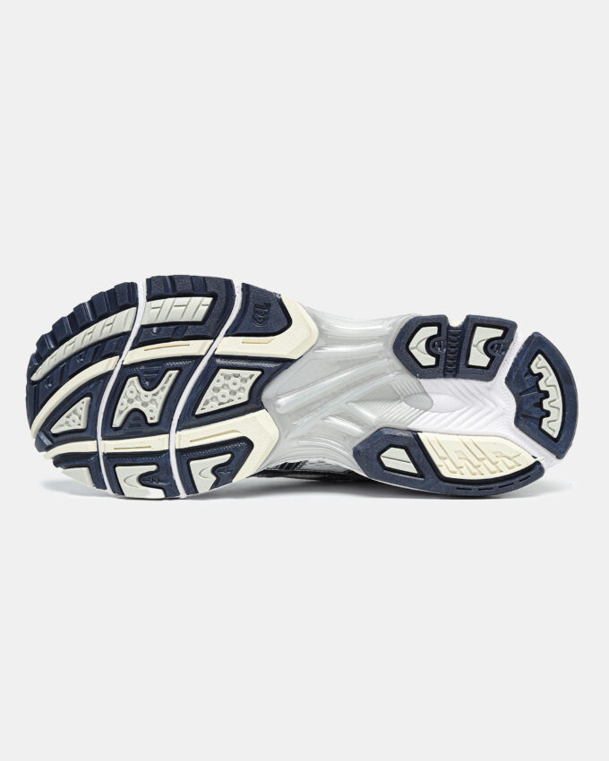 Asics Gel-Kayano 14 White Midnight - Зображення 6