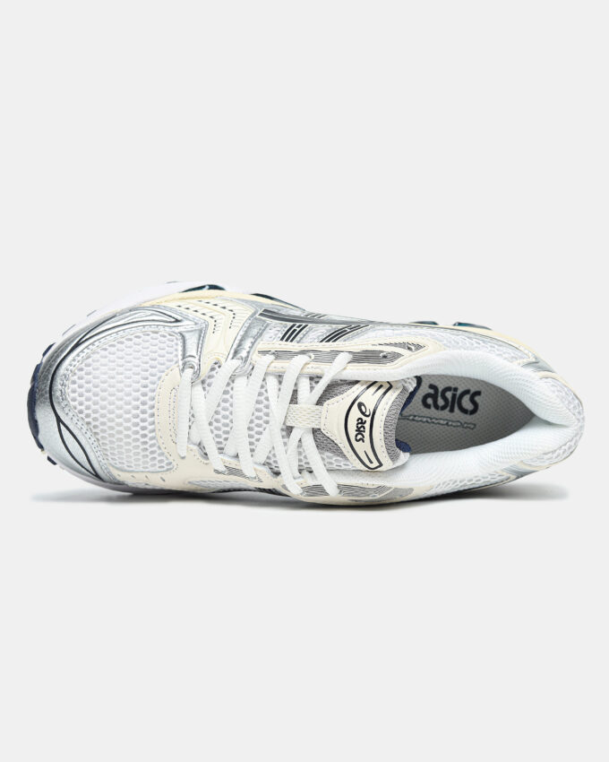 Asics Gel-Kayano 14 White Midnight - Зображення 5
