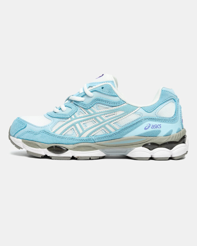 Asics Gel-NYC Cream Arctic Sky