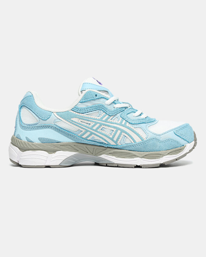 Asics Gel-NYC Cream Arctic Sky - Зображення 2