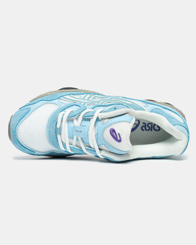 Asics Gel-NYC Cream Arctic Sky - Зображення 5