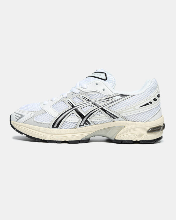 Asics Gel-1130 White Cloud Grey