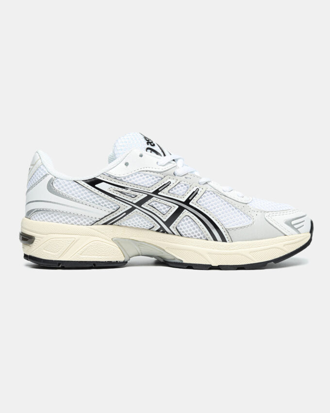 Asics Gel-1130 White Cloud Grey - Зображення 2