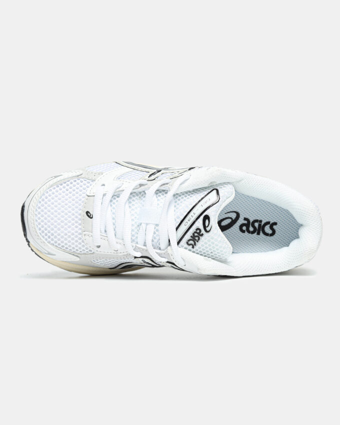 Asics Gel-1130 White Cloud Grey - Зображення 5