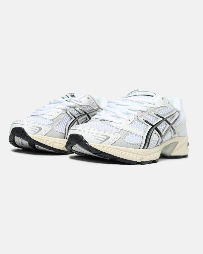 Asics Gel-1130 White Cloud Grey - Зображення 3