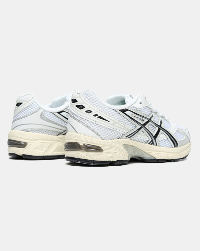 Asics Gel-1130 White Cloud Grey - Зображення 4