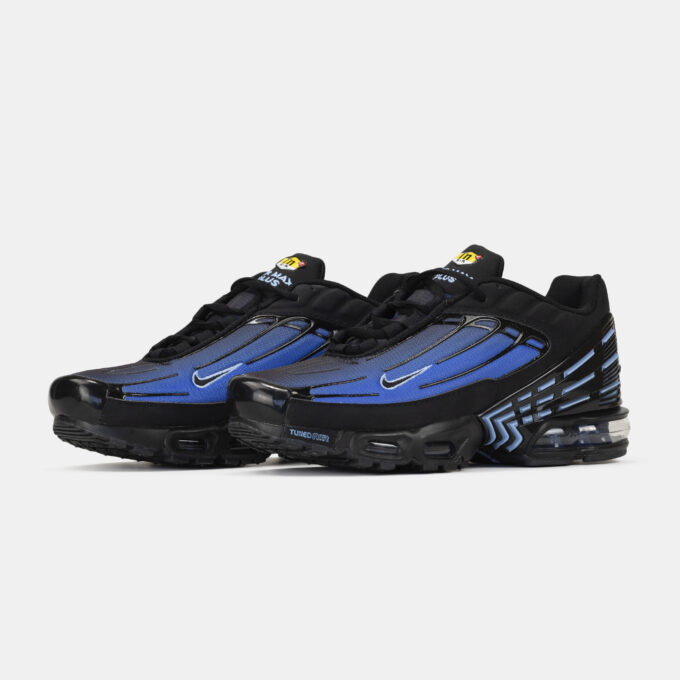 Nike Air Max Plus 3 - Зображення 4
