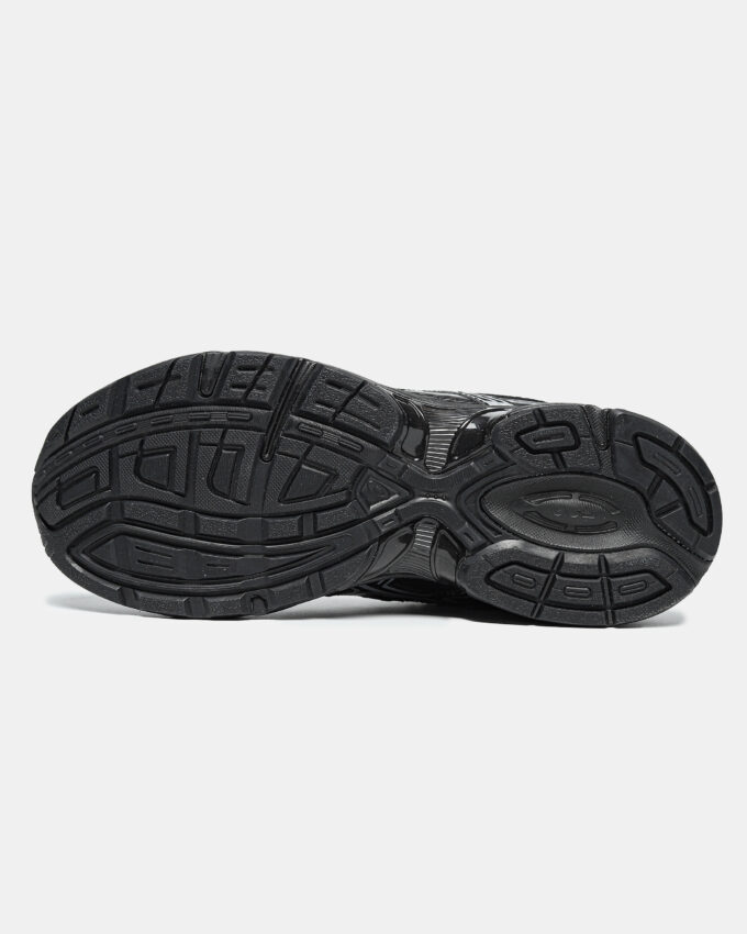 Asics Gel-1130 Black Pure Silver - Зображення 6