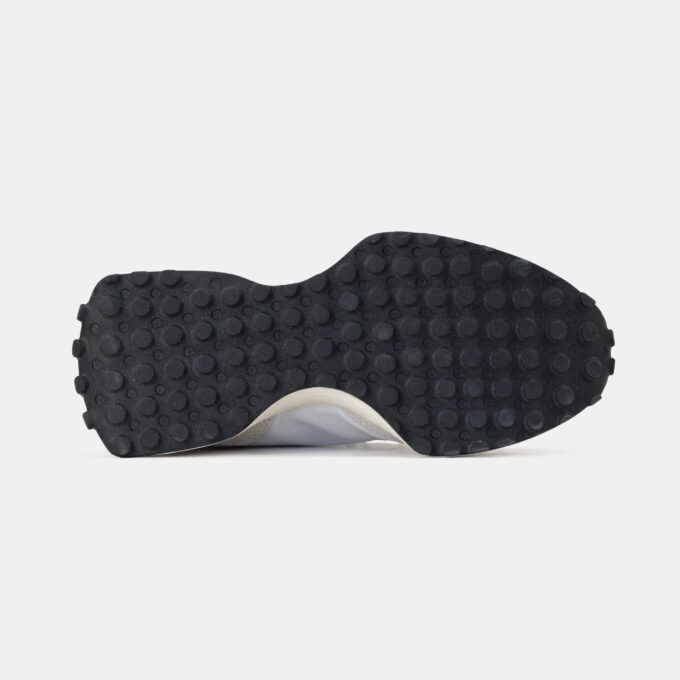 New Balance 327 Grey Black - Зображення 8