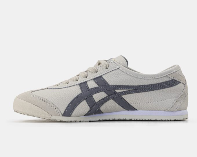 Asics Onitsuka Tiger Mexico 66 Ash Grey - Зображення 2