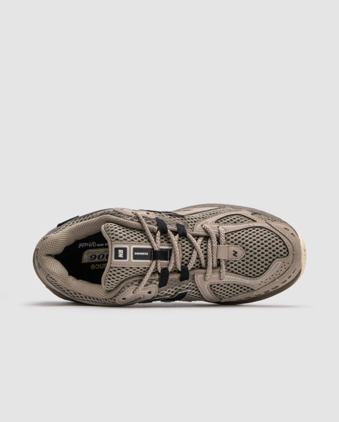 New Balance 1906R Cordura Olive - Зображення 6