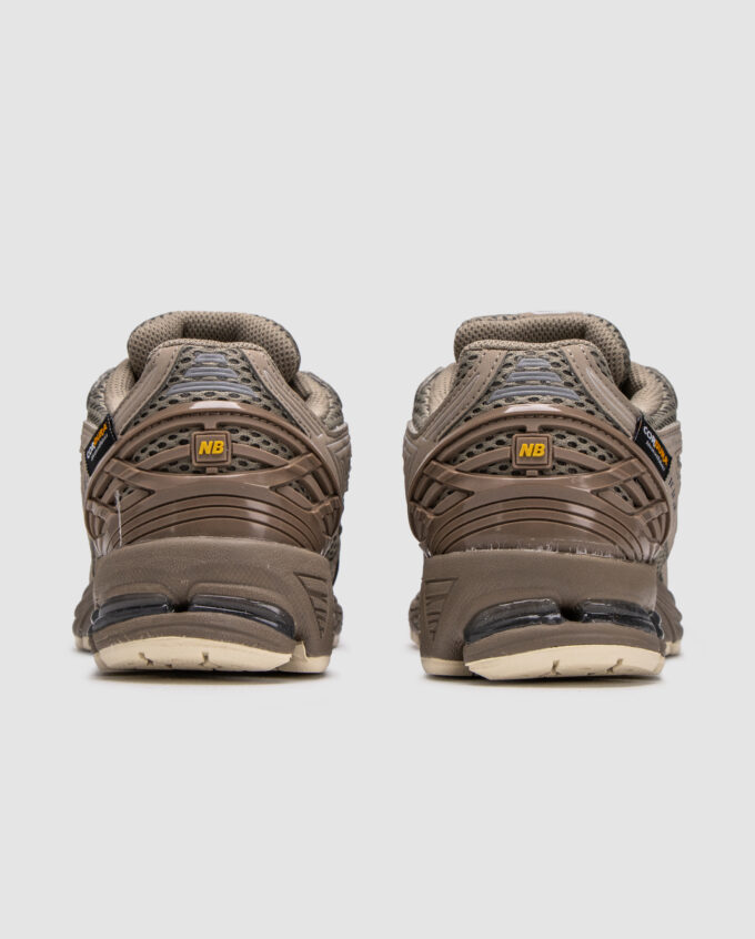 New Balance 1906R Cordura Olive - Зображення 5
