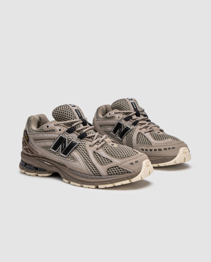 New Balance 1906R Cordura Olive - Зображення 3