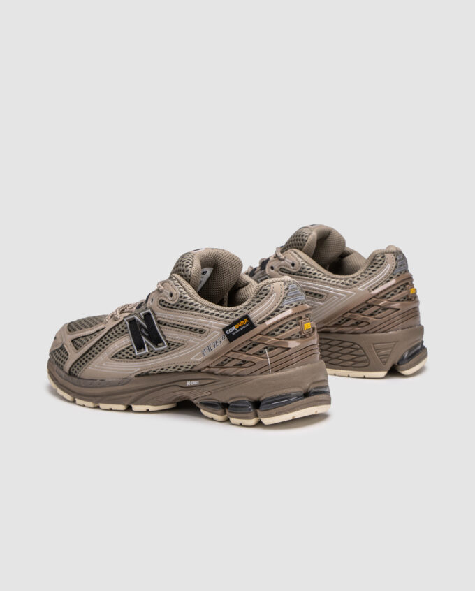 New Balance 1906R Cordura Olive - Зображення 4