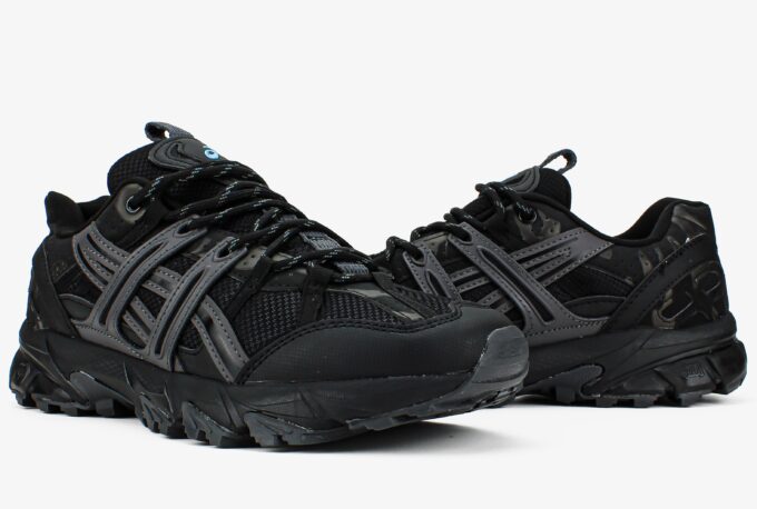 Asics Gel Sonoma 15-50 Black - Зображення 5