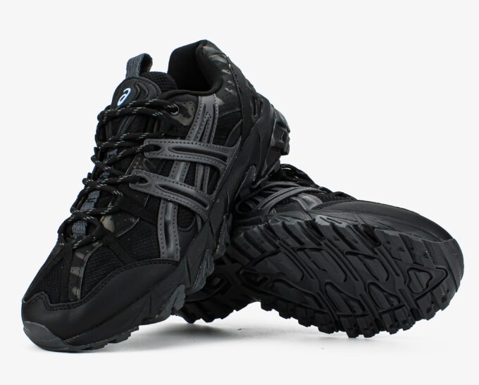 Asics Gel Sonoma 15-50 Black - Зображення 4