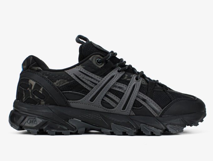 Asics Gel Sonoma 15-50 Black