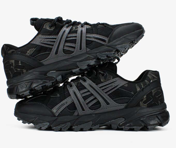 Asics Gel Sonoma 15-50 Black - Зображення 6