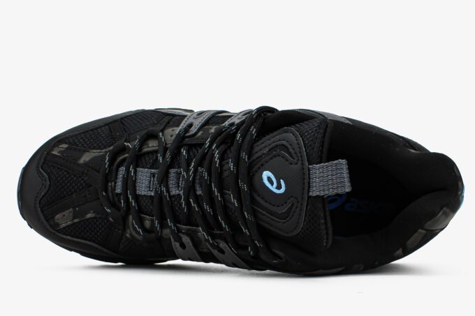 Asics Gel Sonoma 15-50 Black - Зображення 8