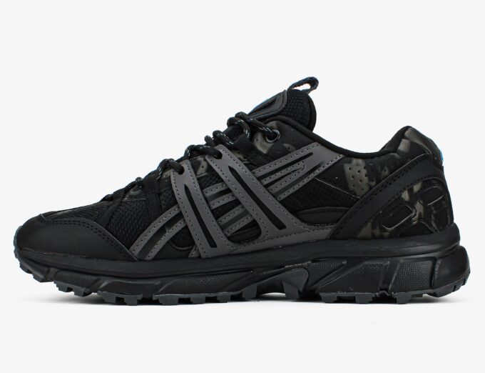 Asics Gel Sonoma 15-50 Black - Зображення 2