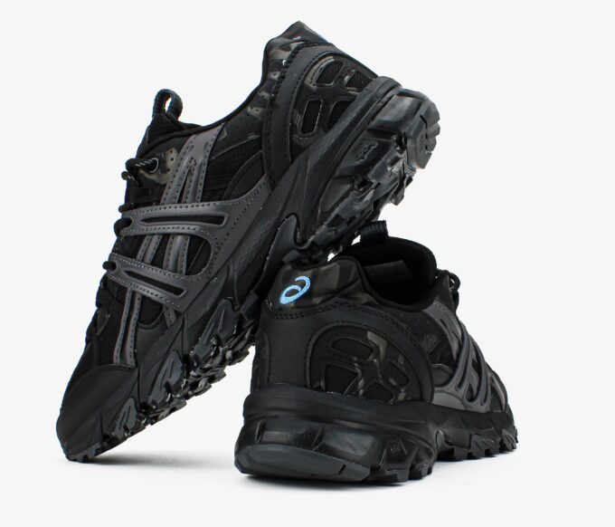 Asics Gel Sonoma 15-50 Black - Зображення 7