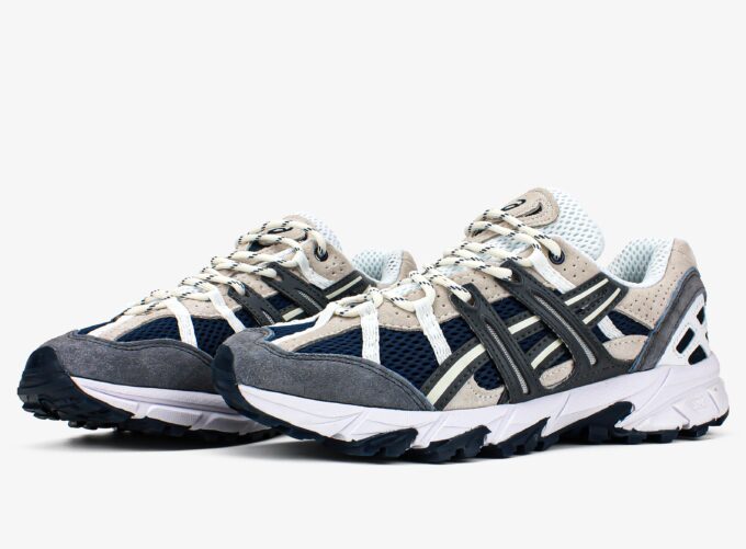 Matin Kim x Asics Gel Sonoma 15-50 French Blue - Зображення 4