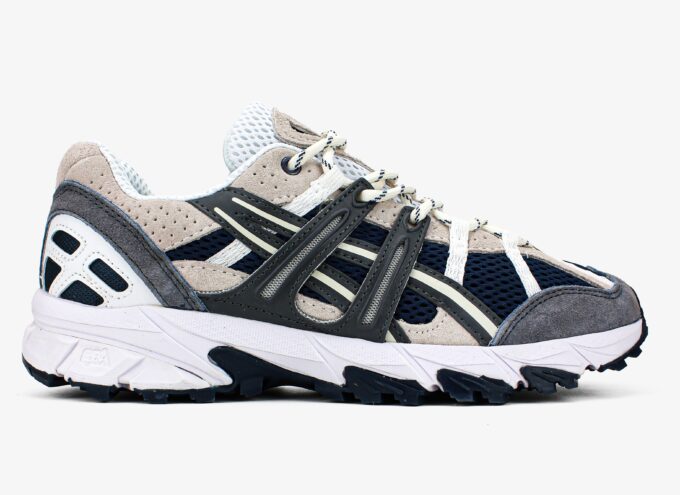 Matin Kim x Asics Gel Sonoma 15-50 French Blue
