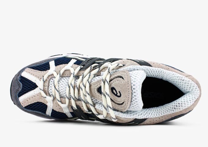 Matin Kim x Asics Gel Sonoma 15-50 French Blue - Зображення 7