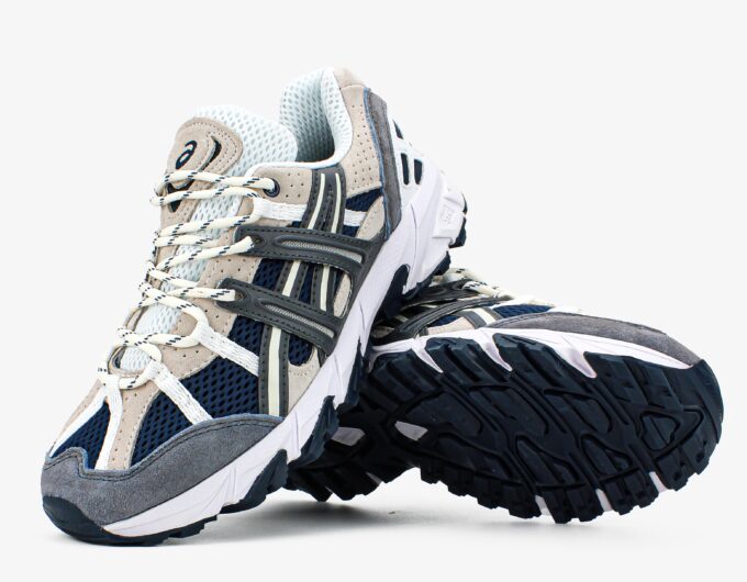 Matin Kim x Asics Gel Sonoma 15-50 French Blue - Зображення 5