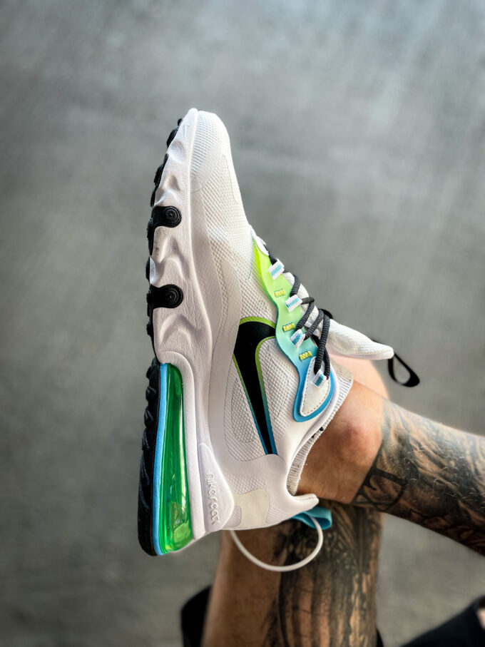 Nike Air Max 270 React WW - Зображення 6