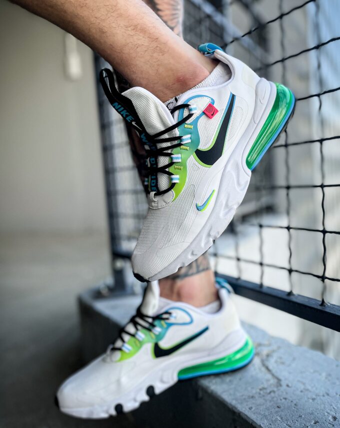 Nike Air Max 270 React WW - Зображення 2